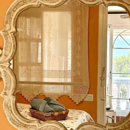 Casaflex Casa 1º Linea Playa Saladero Garrido Villa Rincón de la Victoria Exteriör bild