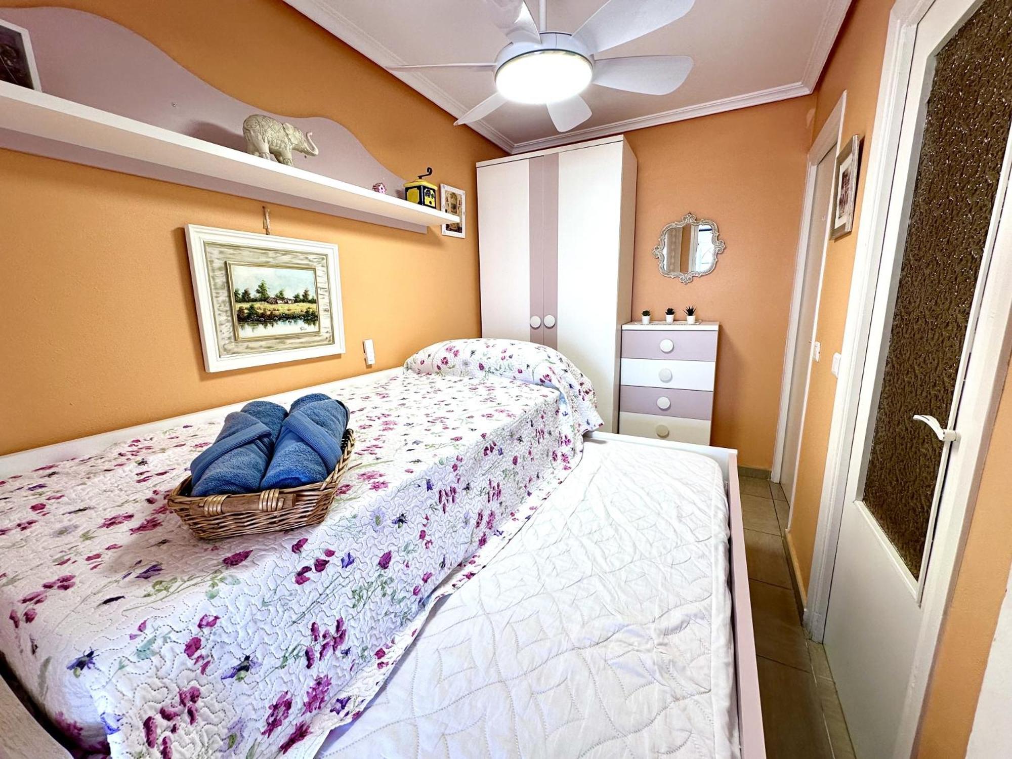 Casaflex Casa 1º Linea Playa Saladero Garrido Villa Rincón de la Victoria Exteriör bild