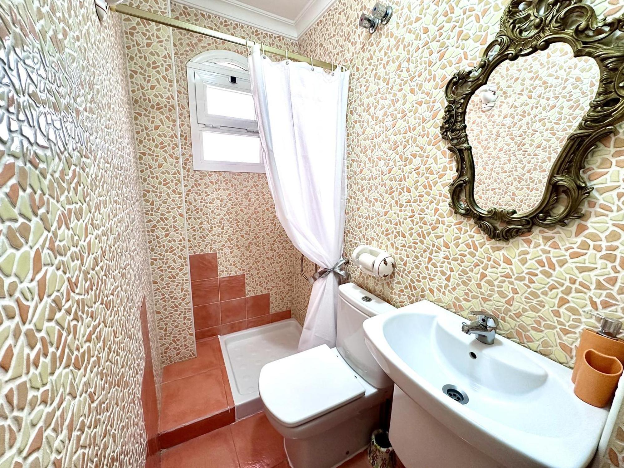 Casaflex Casa 1º Linea Playa Saladero Garrido Villa Rincón de la Victoria Exteriör bild
