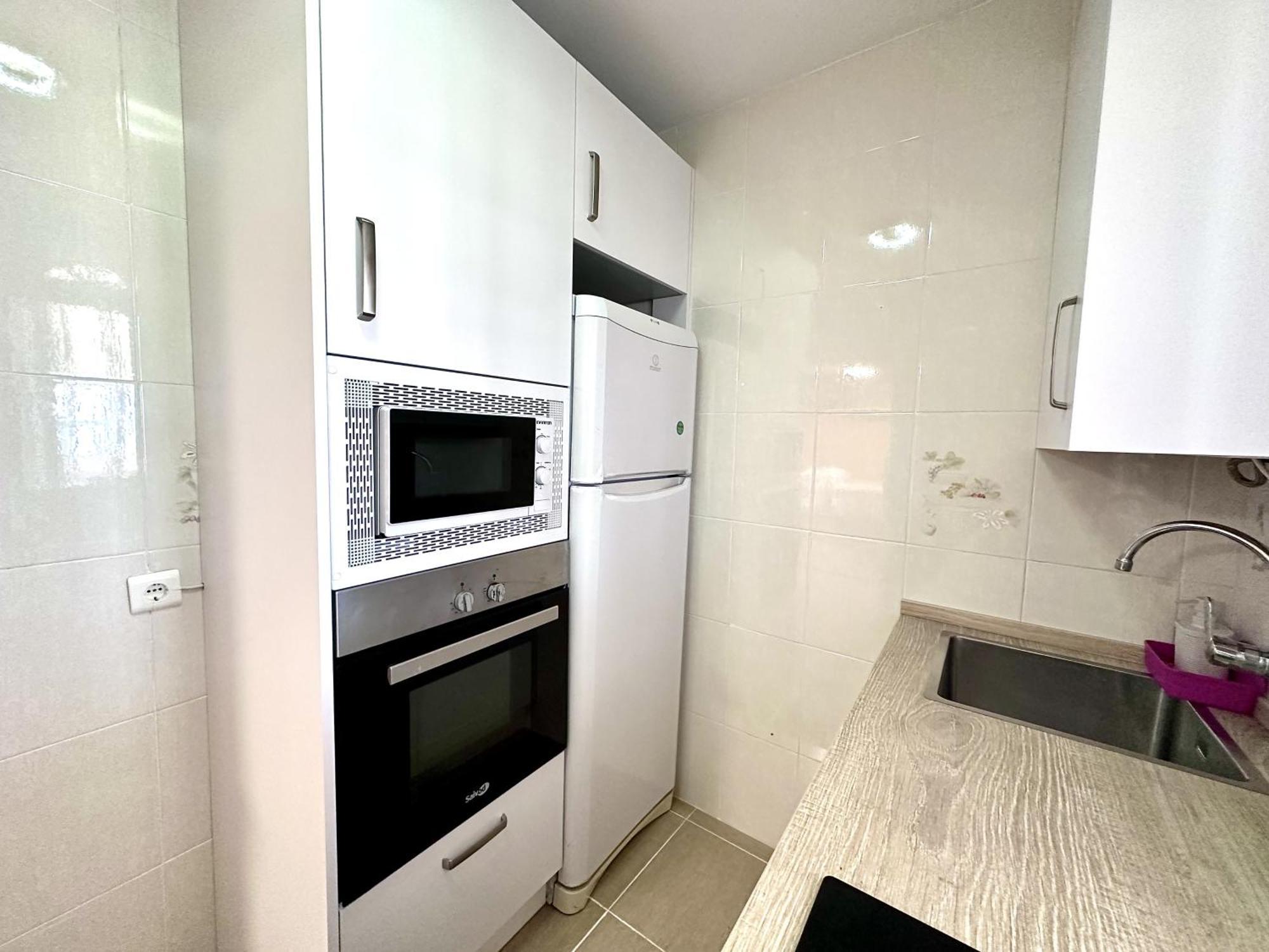 Casaflex Casa 1º Linea Playa Saladero Garrido Villa Rincón de la Victoria Exteriör bild